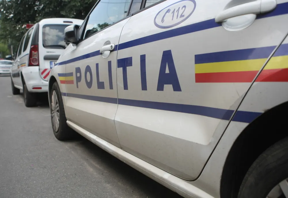 A fost găsită minora de 13 ani. „Și-a petrecut noaptea la niște cunoștințe”
