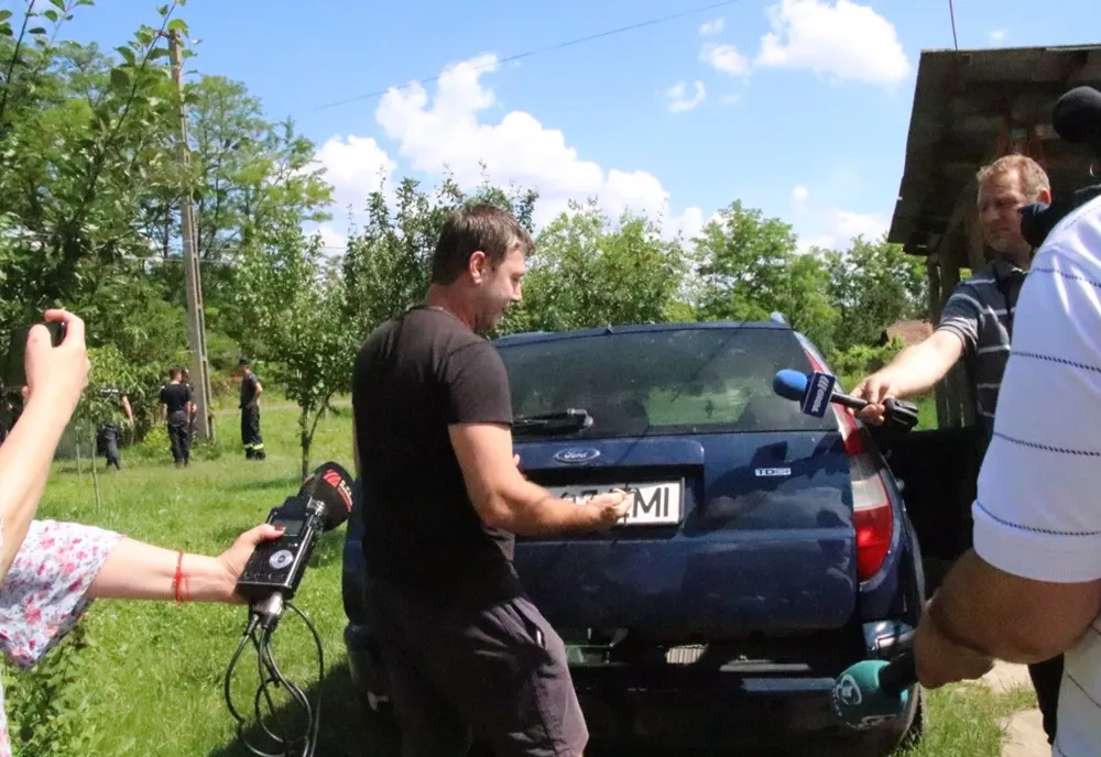 Locuitorii din Rădăuți Prut au revenit acasă. Nivelul apei scade de la o oră la alta