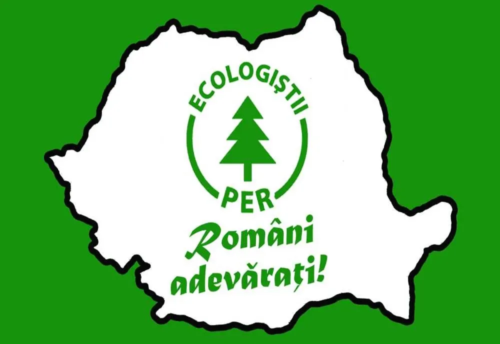 PER a obținut cinci mandate de consilier în județul Botoșani