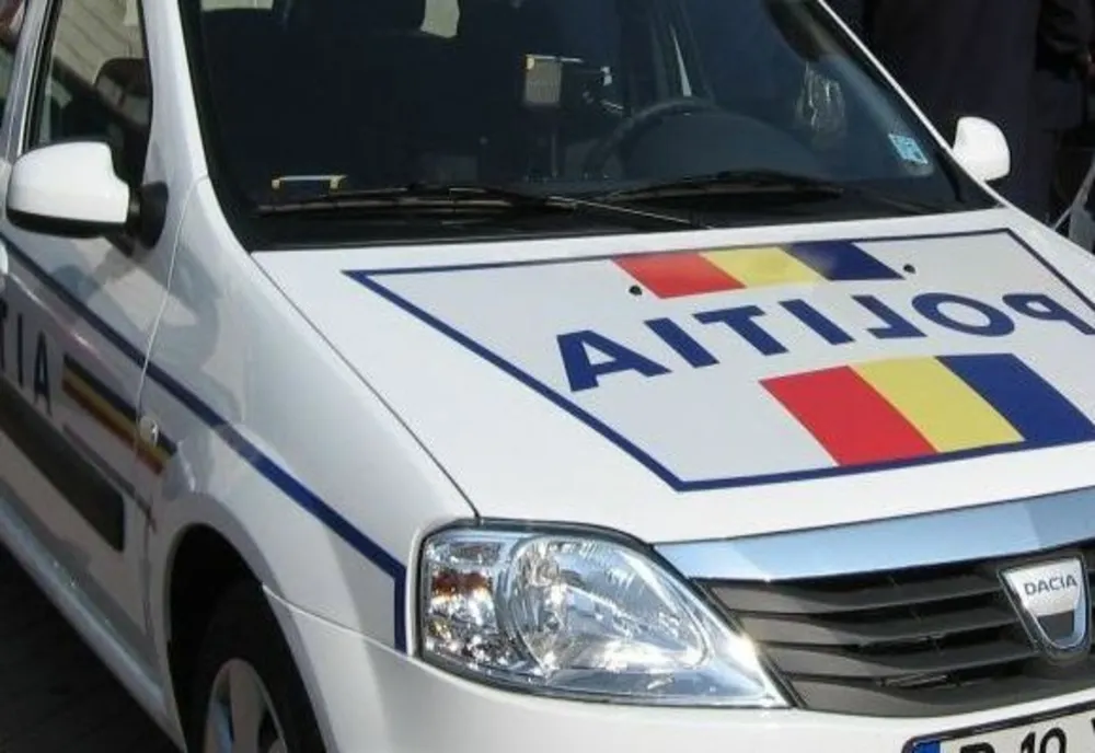 Tânăr din Botoșani depistat la volan deși avea permisul anulat
