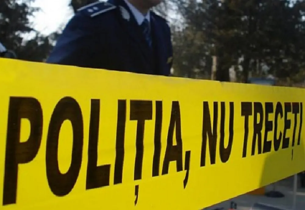 Tânăr de 18 ani găsit mort într-o pădure 