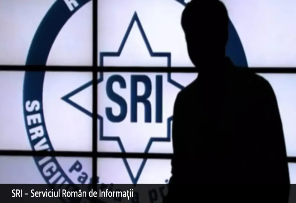 „Culisele statului paralel”. Legăturile dintre ANAF și serviciile secrete. De ce au fost detașați la FISC sute de ofițeri SRI - VIDEO