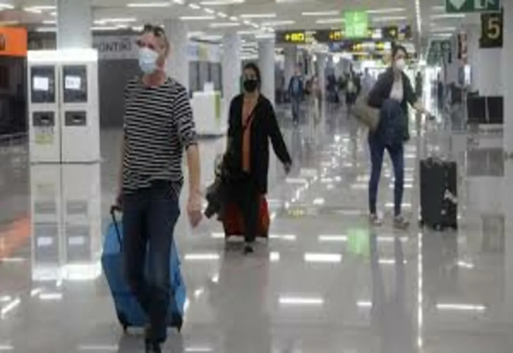 Noi reguli la intrarea în țară. Lista statelor din „zona galbenă”