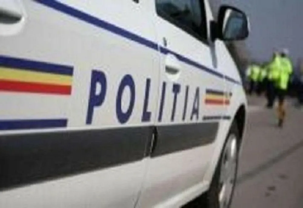 Accident rutier cu șase victime în municipiul Dorohoi