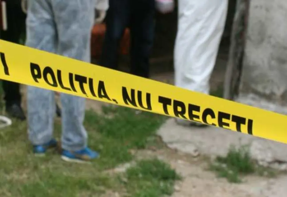 Femeie găsită carbonizată pe un teren extravilan! Fusese dată dispărută de familie sâmbătă