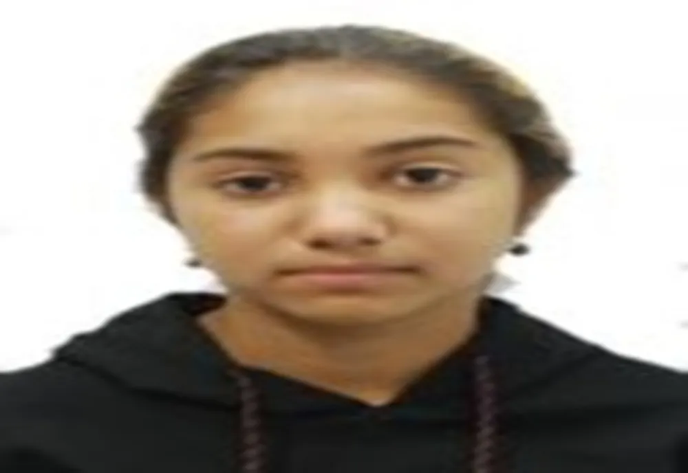 Adolescentă dispărută ! Poliția cere ajutorul populației