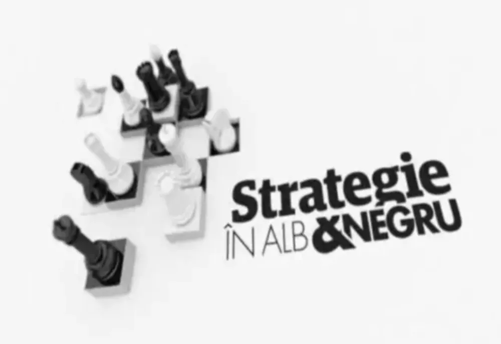 Strategie în alb și negru - Ediția din 7 august 2021