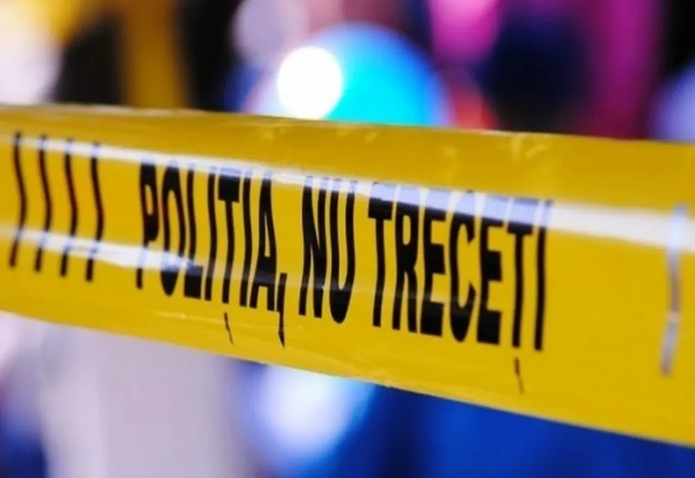 Bătrânul dispărut de acasă din 28 iulie, găsit mort într-un râu
