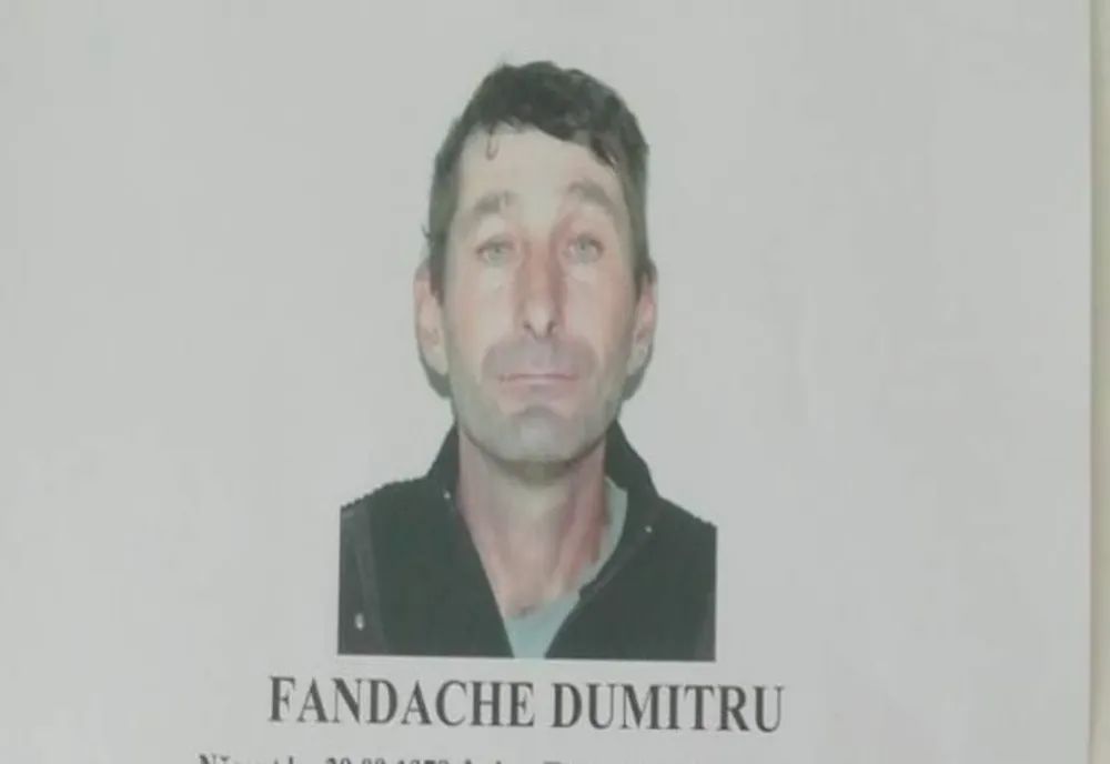 Rudele unui bărbat cer ajutorul poliției. Acestea nu mai știu nimic de el