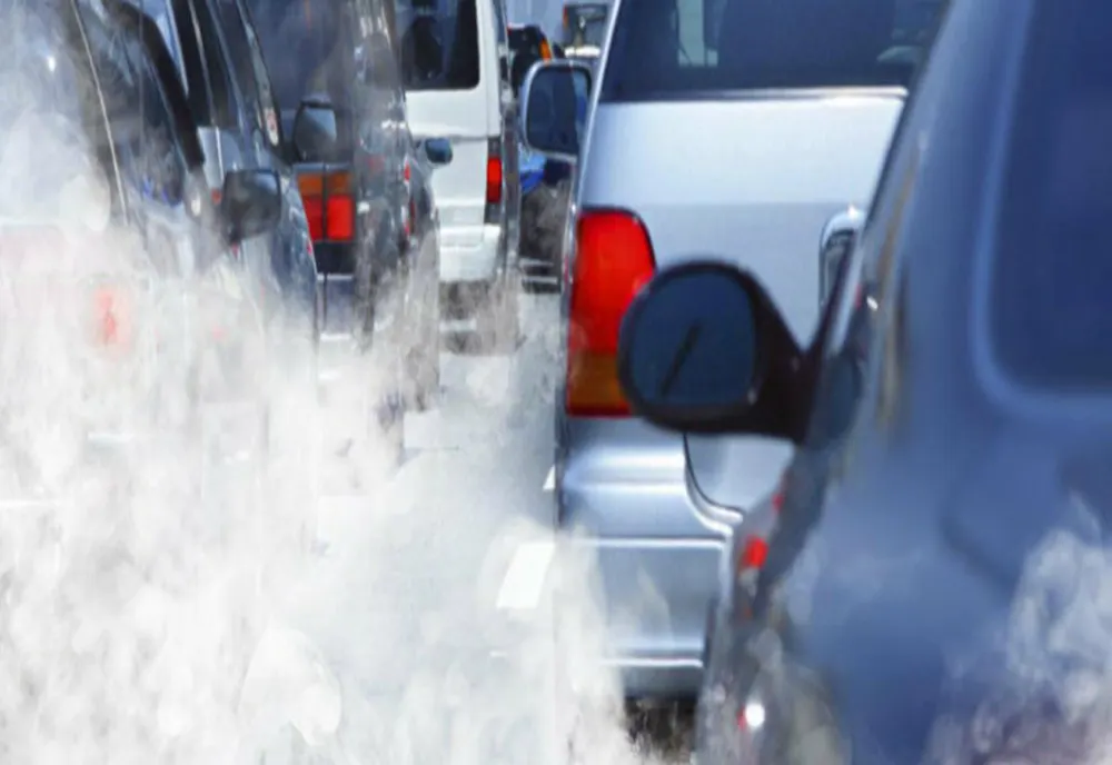 Avertisment sumbru! Cetățenii europeni inspiră zilnic un nivel inacceptabil de ridicat de poluanţi atmosferici