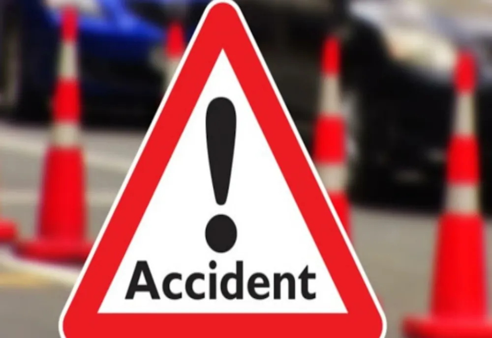 Accident rutier într-o intersecție din Botoșani. Cine e vinovatul