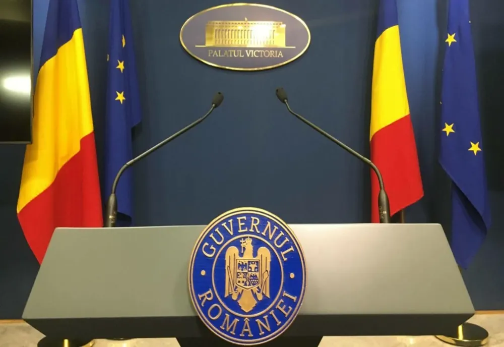 Ședință CRUCIALĂ a Coaliției: Guvernanții caută BANI pentru MAJORĂRILE promise