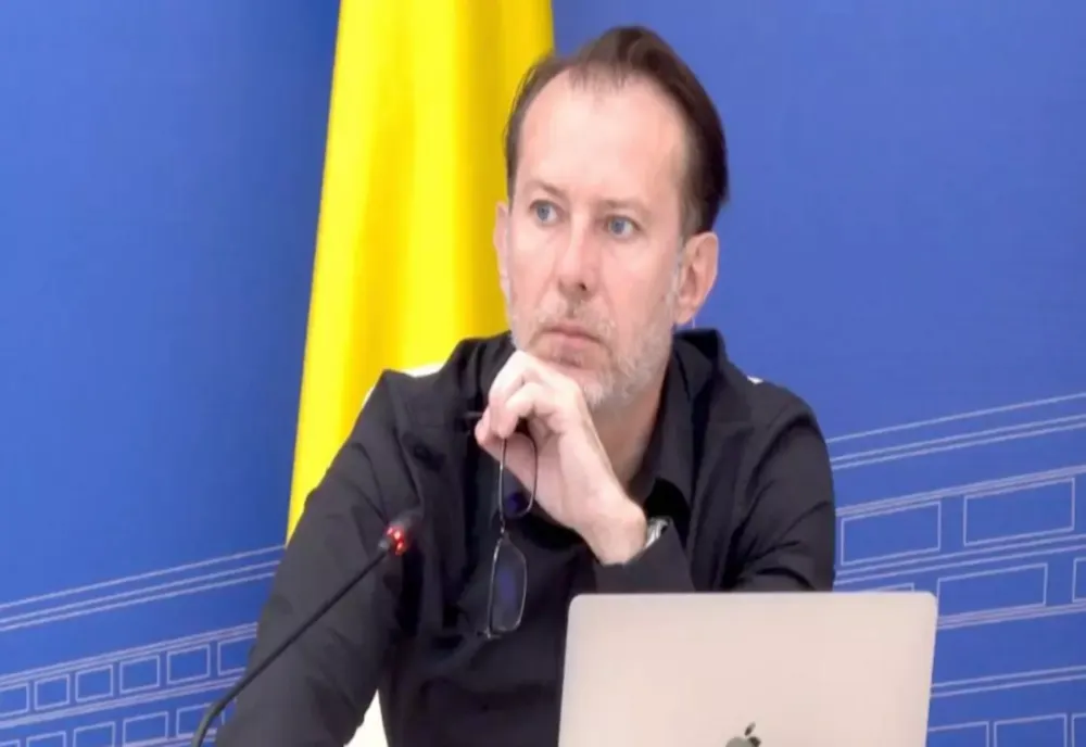 Președintele PNL, Florin Cițu: ”Guvernarea până acum merge bine. Pentru mine e foarte impornat să nu distrugem un echilibru câștigat greu!”