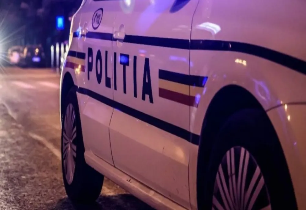Ziua de 13 cu ghinion pentru un bărbat din Dobârceni