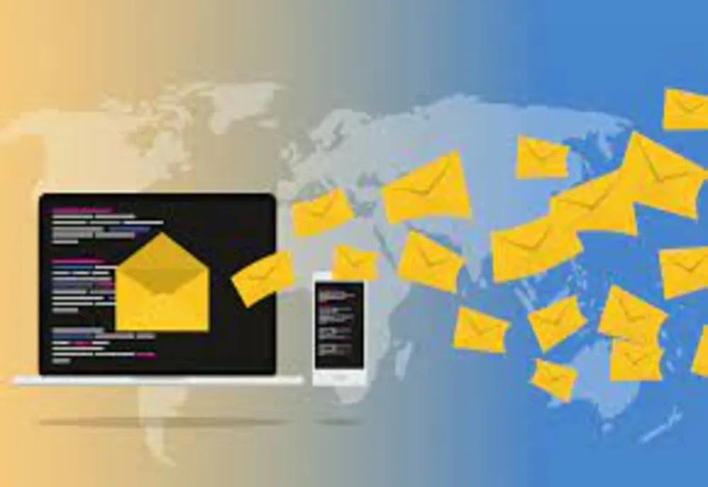 Scam alert: mail-uri false de notificare a utilizatorilor despre înregistrarea de domenii