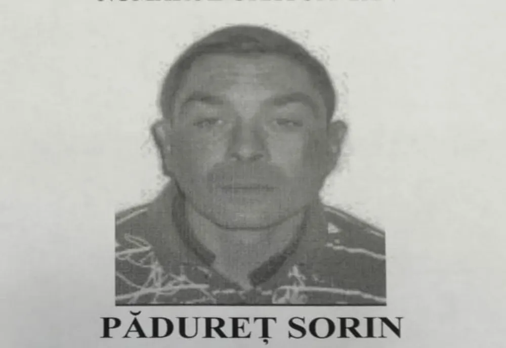 Dispărut din decembrie 2021! Ultima dată a sunat din Spania