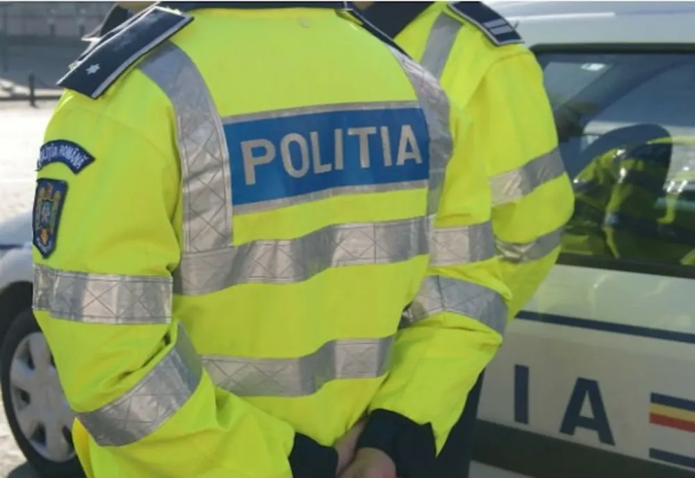 Două mașini furate din Vestul Europei, găsite în Botoșani