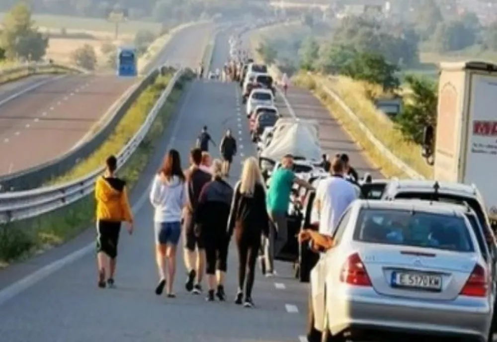 Prefectul de Botoşani: Nu există o modificare în ceea ce priveşte traficul vamal de la punctele de trecere