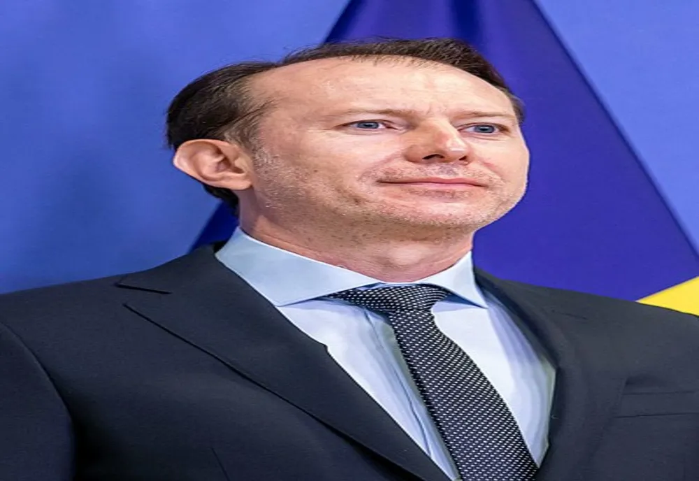 BREAKING NEWS Florin Cîțu a demisionat de la conducerea PNL: Această coaliție cu PSD nu a fost un lucru natural