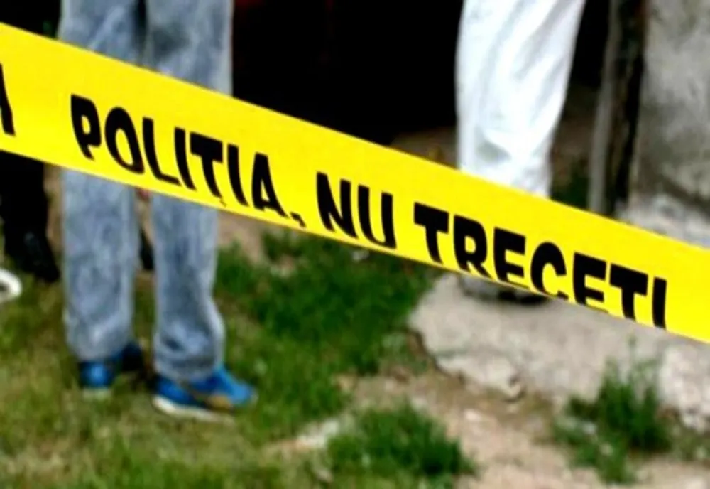 DOLIU în lumea politică: un fost viceprimar s-ar fi sinucis, dându-și foc cu benzină. Trupul, găsit într-o pădure