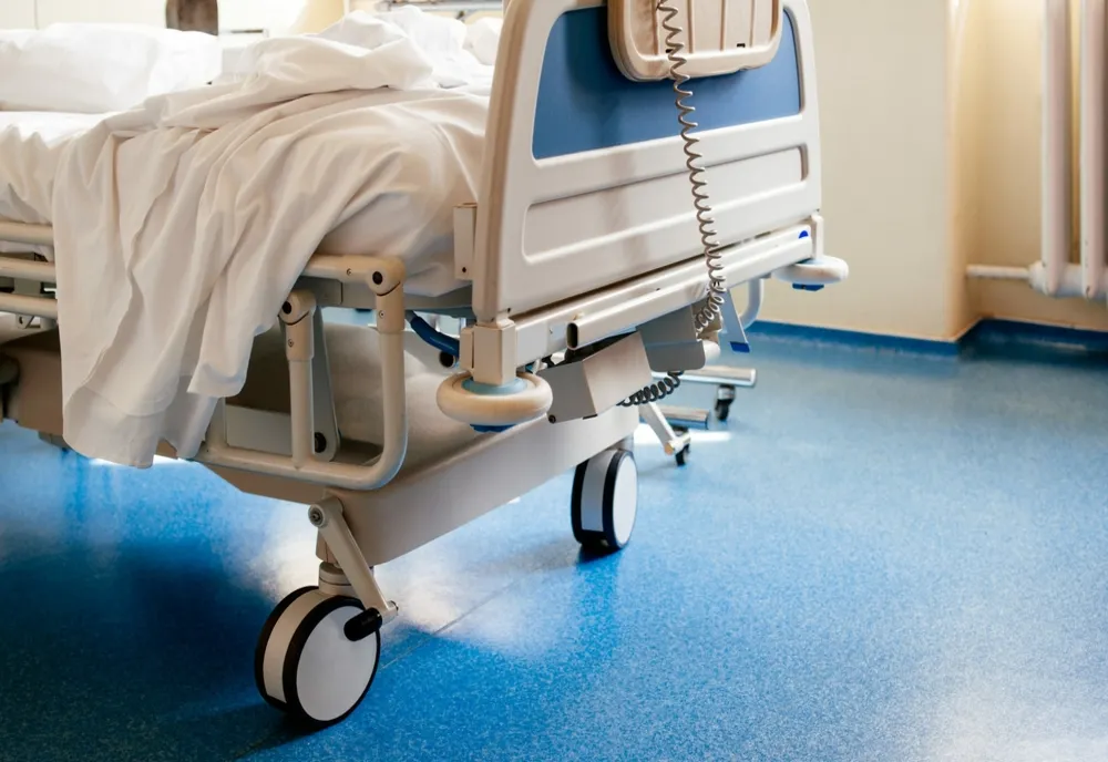 O fetiță de 6 ani a ajuns la spital din cauza unei bomboane