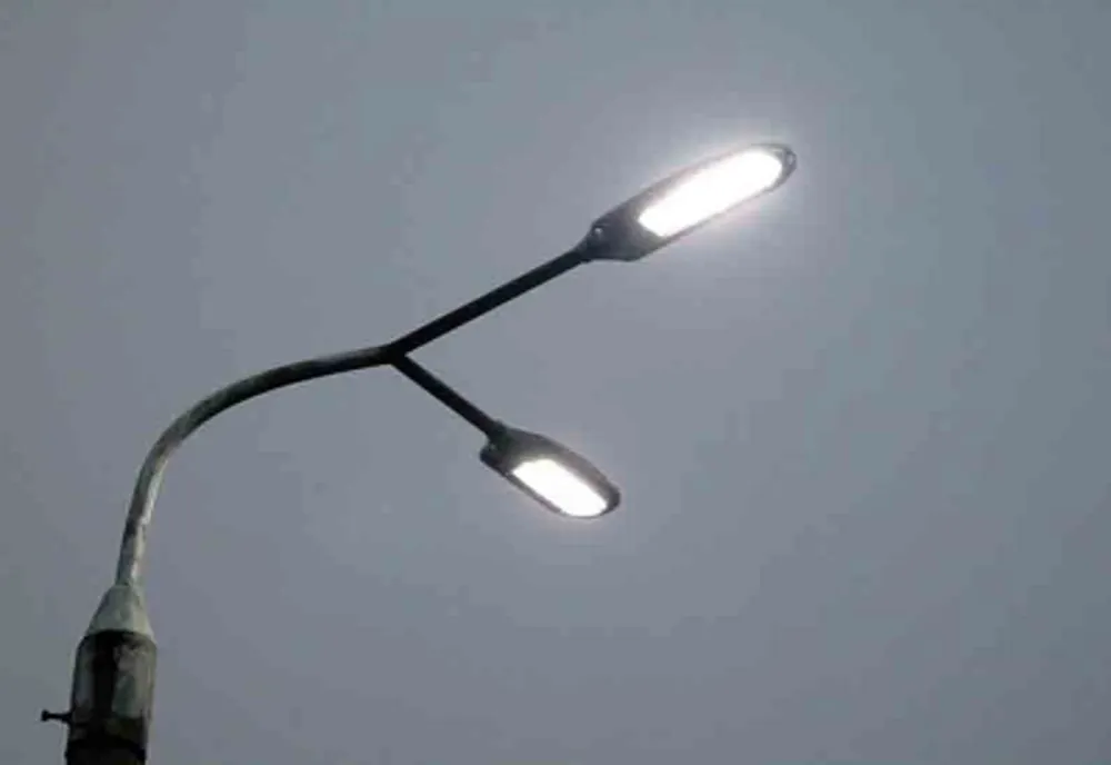 Botoşani: Iluminatul public va fi restricționat