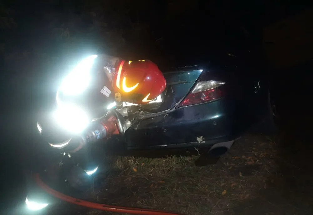 Accident rutier grav în apropiere de Ripiceni