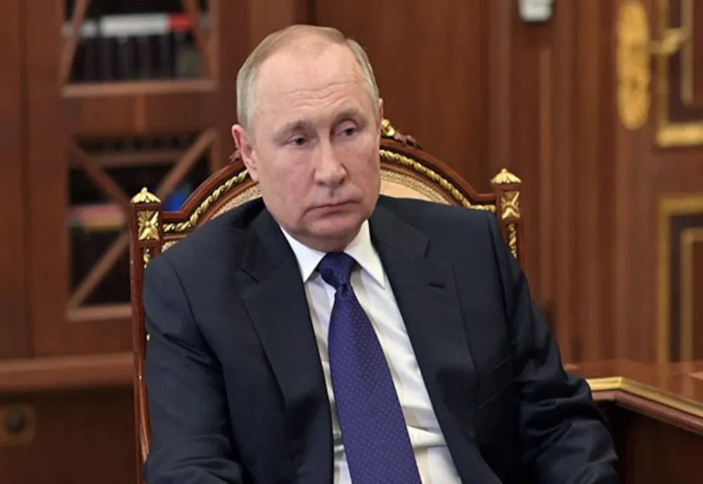 Vladimir Putin a anunțat "MOBILIZARE PARȚIALĂ". Liderul rus invocă amenințarea NUCLEARĂ