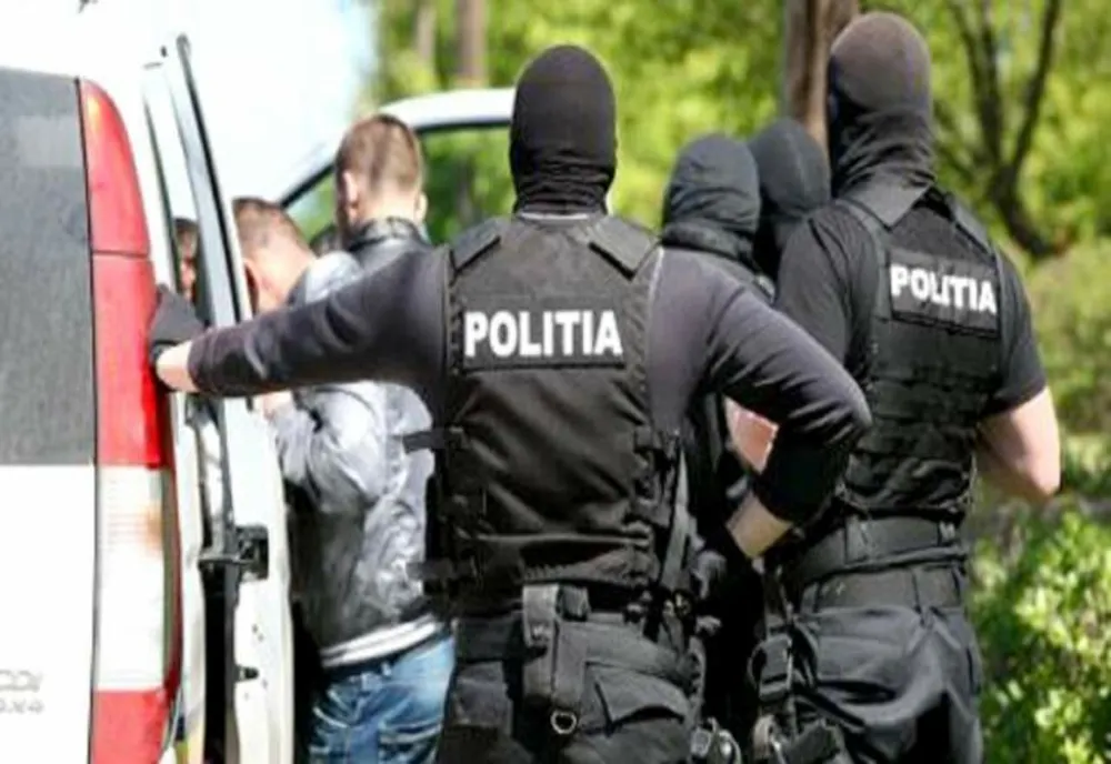 Botoșănean, căutat în Germania pentru trafic de persoane, prins într-o comună din Constanța