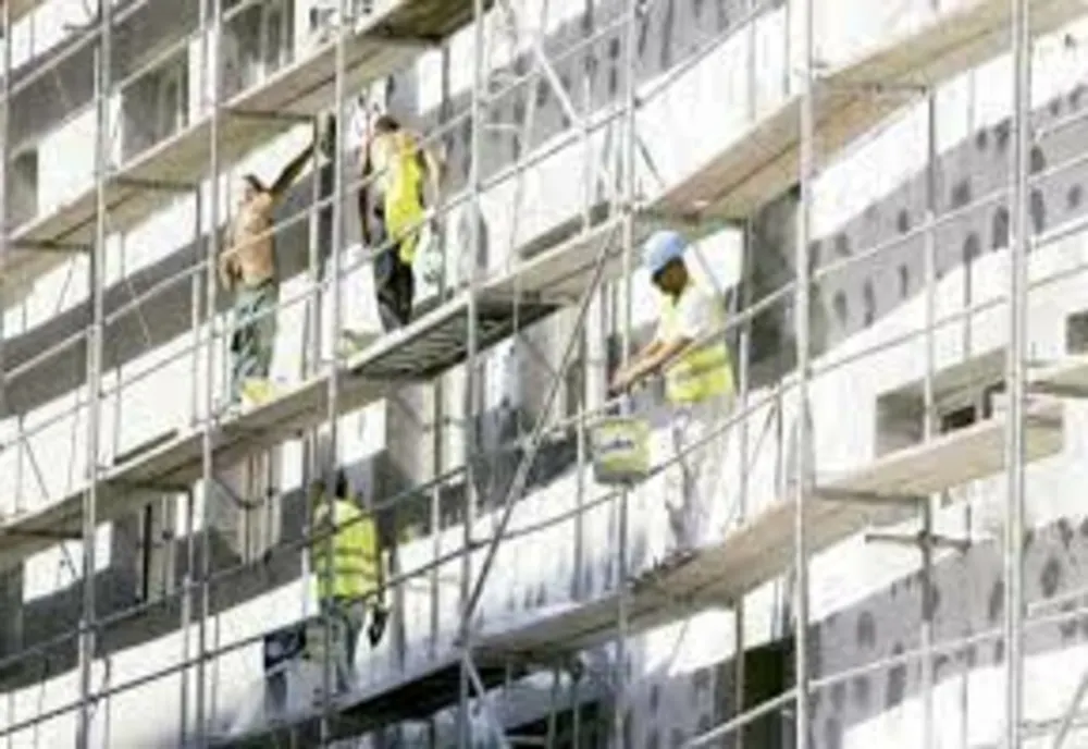 14 noi contracte de finanțare, semnate pentru renovarea și creșterea eficienței energetice a unor clădiri