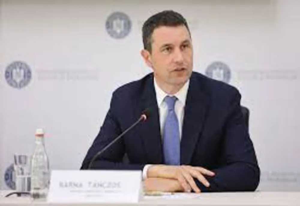 Au fost semnate primele contracte de finanțare pentru protecția mediului