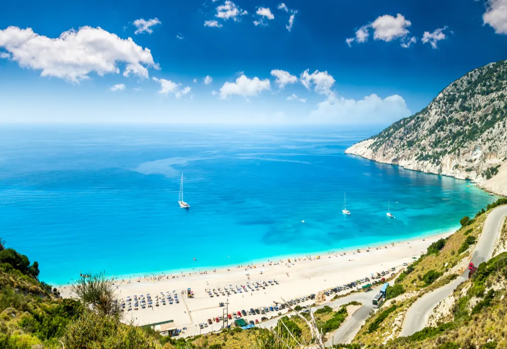 MAE, atenționare de călătorie pentru Grecia: ASTĂZI este grevă în transportul maritim - Cursele din Pireu sunt blocate