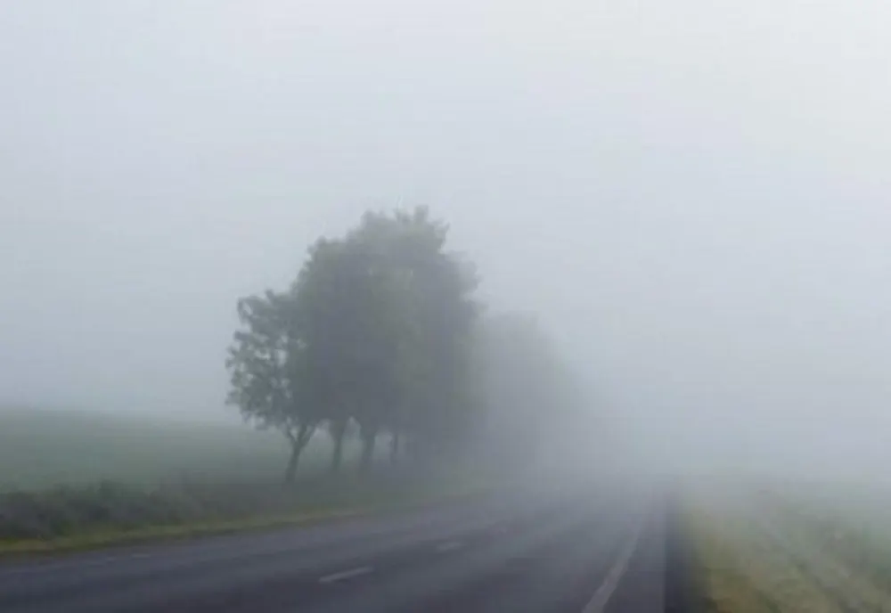 Cod galben emis de ANM - 13 județe sunt afectate de avertizarea meteorologică