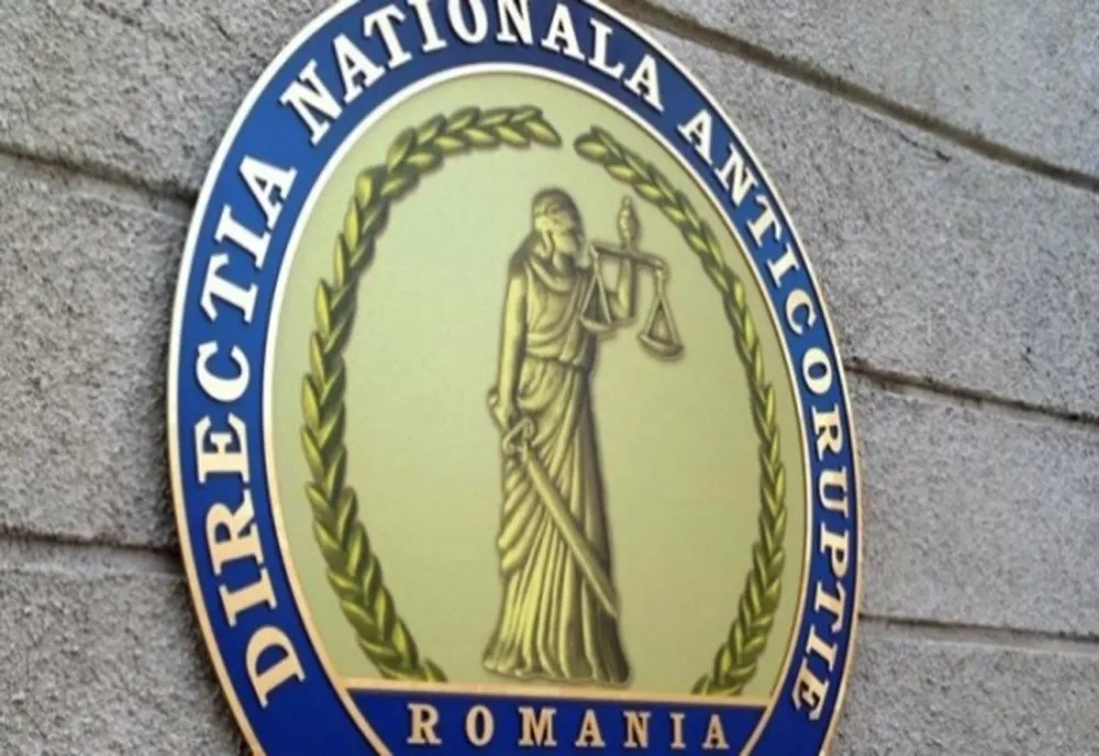 Fraudă cu fonduri europene în BOTOȘANI! DNA a trimis în judecată suspectul
