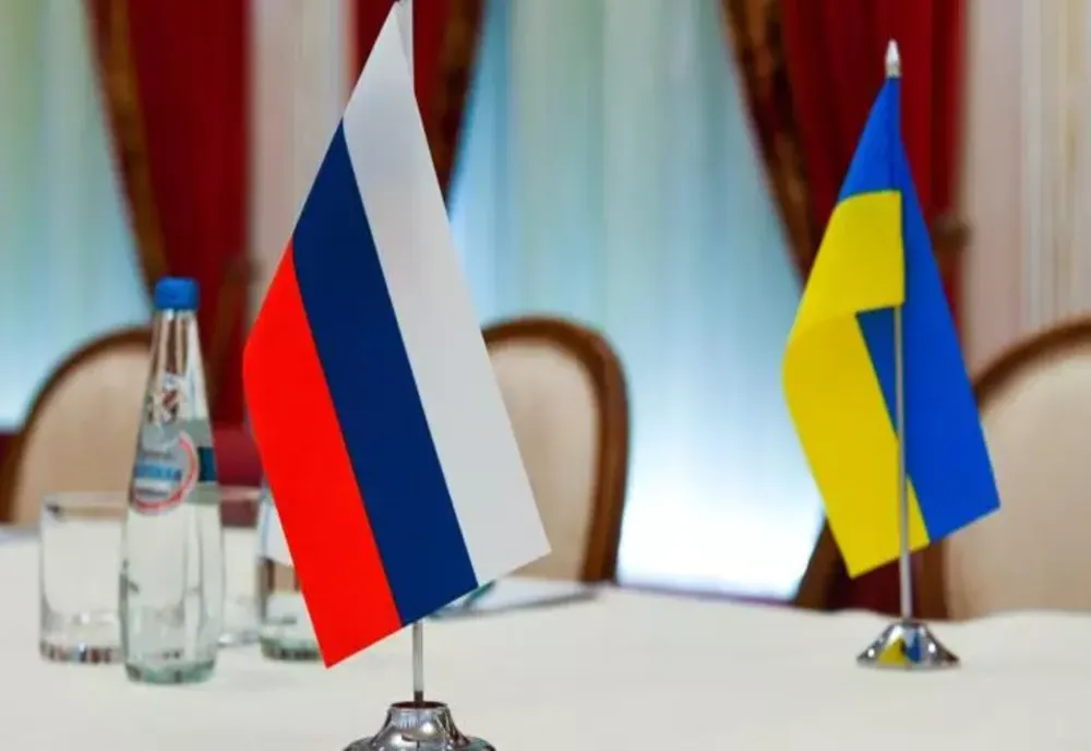 RUSIA ȘI UCRAINA NEGOCIAZĂ UN ARMISTIȚIU ȘI UN SCHIMB MASIV DE PRIZONIERI LA ISTANBUL