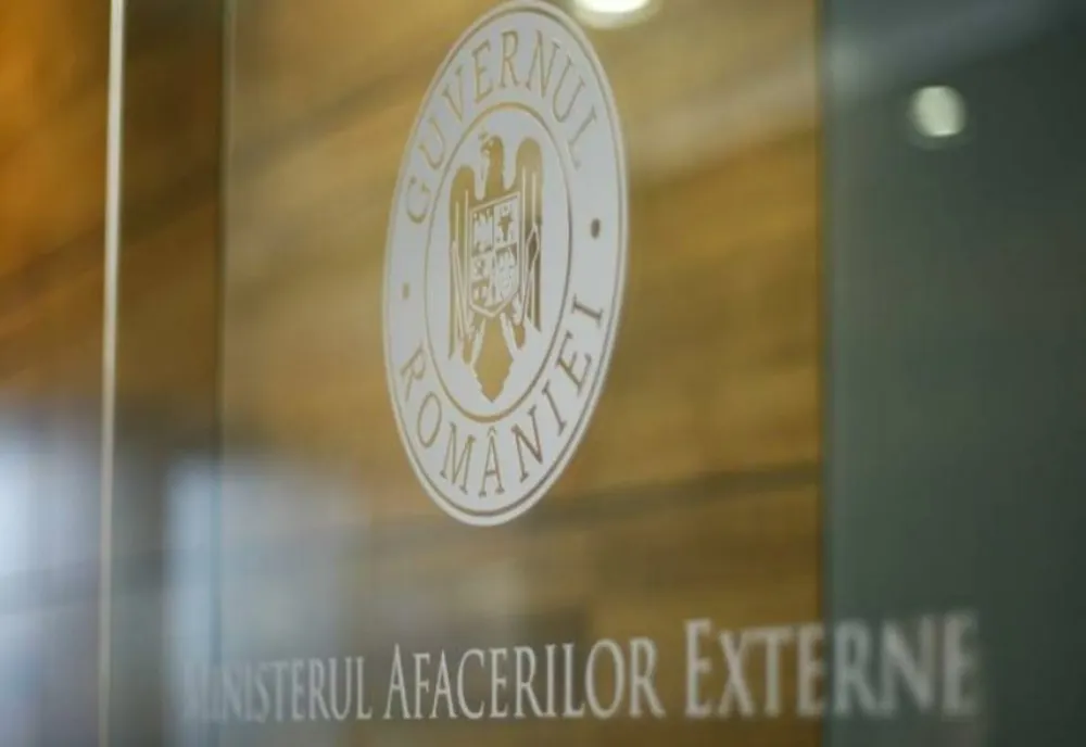 MINISTERUL DE EXTERNE DENUNŢĂ APARIŢIA UNUI CLIP VIDEO CU AFIRMAȚII FALSE LEGATE DE REPUBLICA MOLDOVA