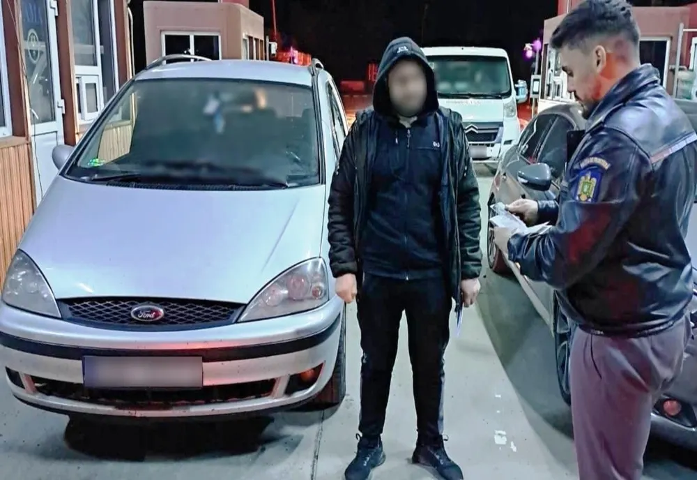 A vrut să-și ajute fratele și s-a ales cu dosar penal