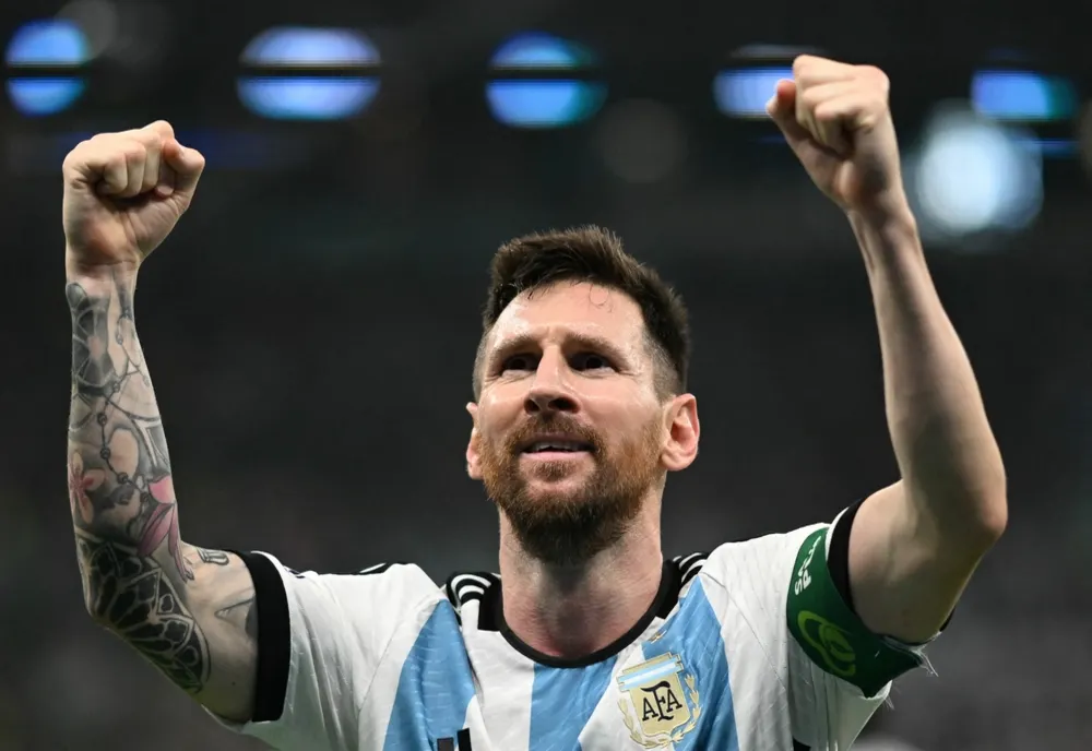 Lionel Messi și-a forțat plecarea! PSG l-a suspendat 2 săptămâni și nu-i va reînnoi contractul