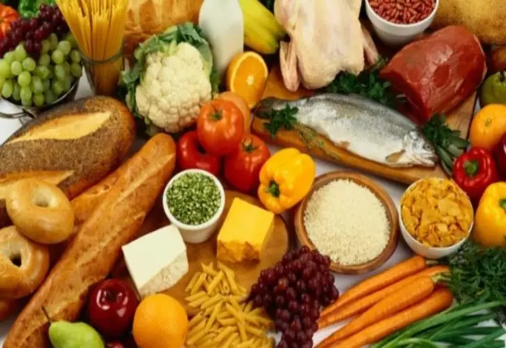 PLAFONAREA ADAOSULUI COMERCIAL PENTRU O SERIE DE ALIMENTE DE BAZĂ, PÂNĂ ÎN 30 SEPTEMBRIE