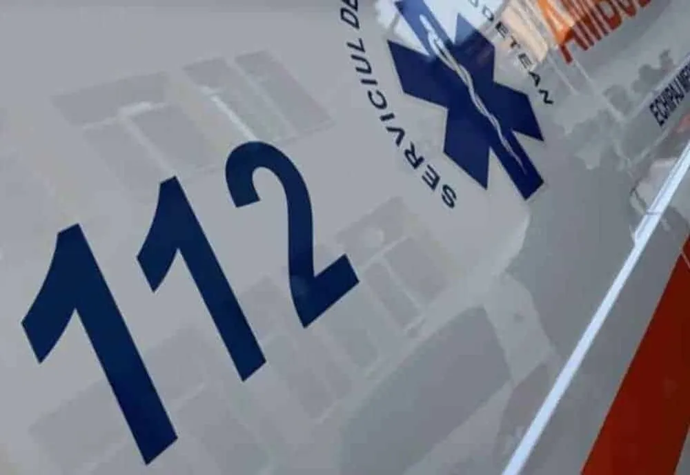BOTOȘANI: Fetiță spitalizată după ce a înghițit accidental o monedă