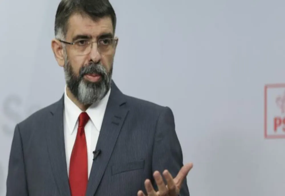 SENATORUL PSD ROBERT CAZANCIUC: „E NEVOIE DE MAI MULT DIALOG ÎN COALIȚIA DE GUVERNARE”