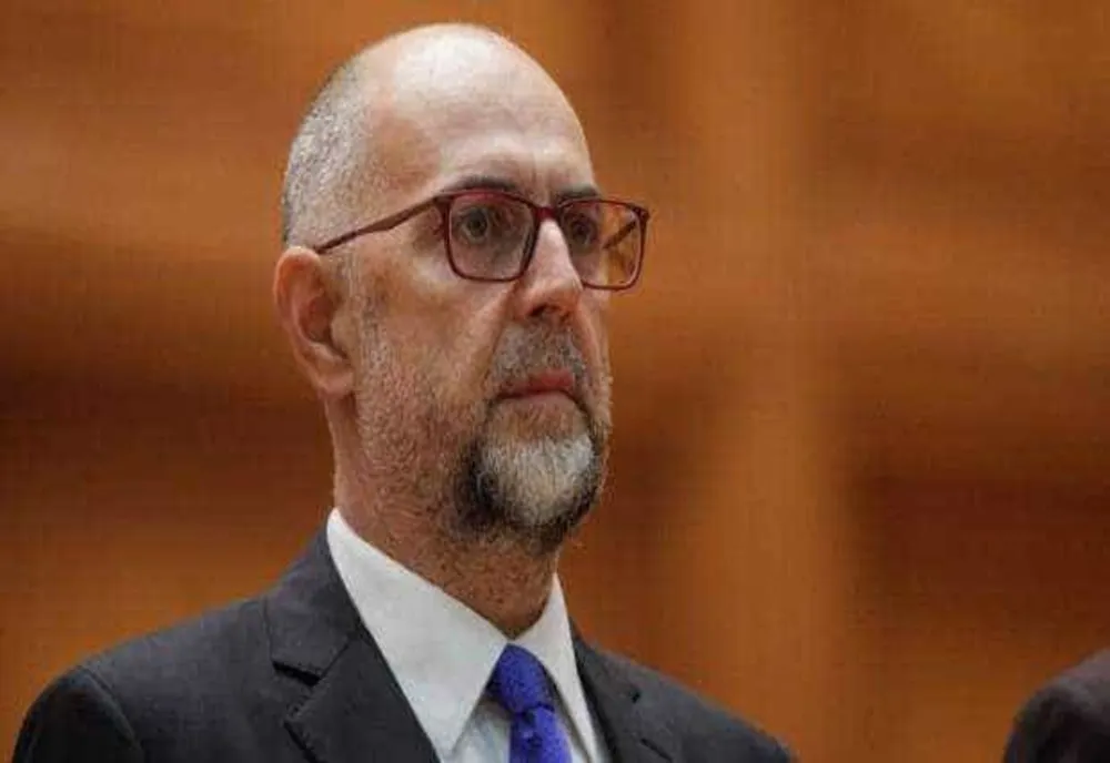 KELEMEN HUNOR: O VICTORIE A LUI GEORGE SIMION AR FI TRAGICĂ PENTRU COMUNITATEA MAGHIARĂ