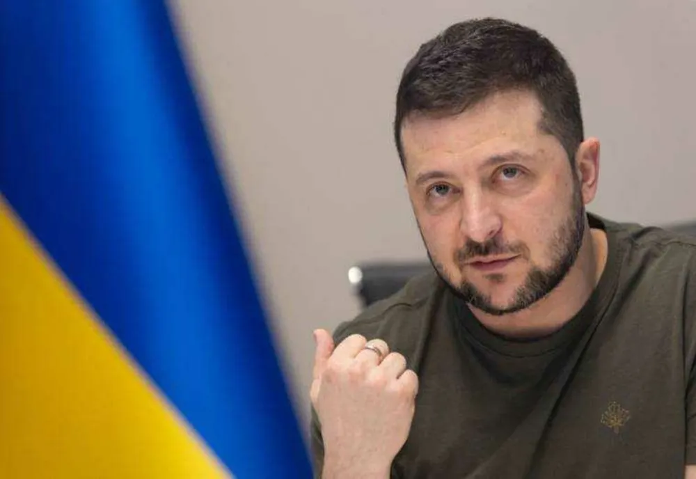 ZELENSKI: ÎNCETAREA IMEDIATĂ A FOCULUI, TEMĂ CENTRALĂ LA SUMMITUL TRUMP-PUTIN DIN ALASKA