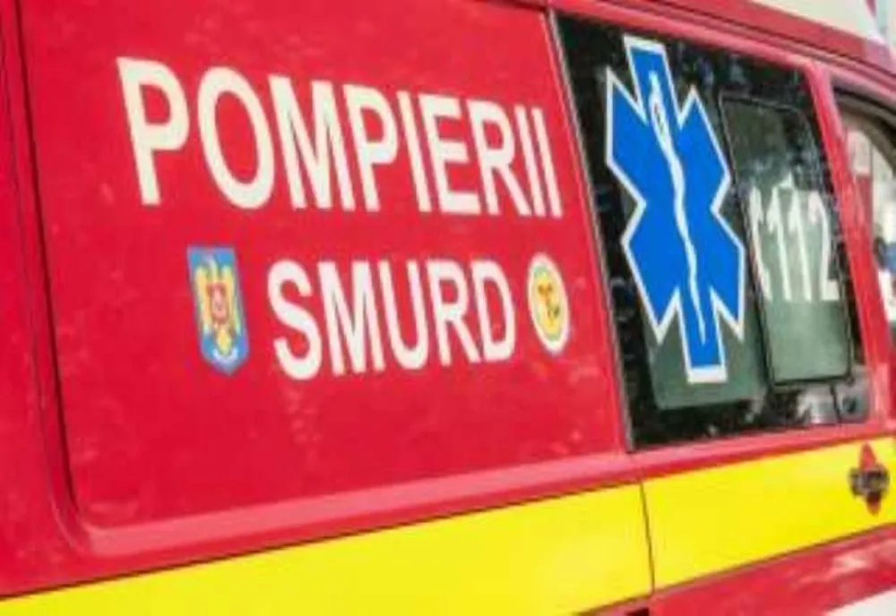 ADOLESCENT GĂSIT CĂZUT PE TROTUAR DUPĂ CE A INGERAT NICOTINĂ. ARE DOAR 13 ANI