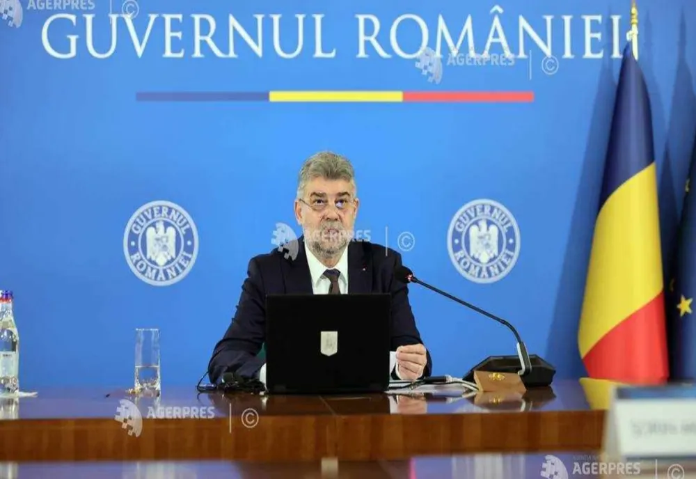CIOLACU: TOȚI ANGAJAȚII DIN ÎNTREPRINDERILE PUBLICE VOR FI PLĂTIȚI ÎN FUNCȚIE DE PERFORMANȚĂ