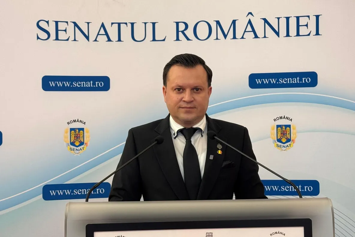 SENATORUL CĂTĂLIN SILEGEANU LANSEAZĂ UN AVERTISMENT DESPRE SITUAȚIA MEDICILOR DIN ROMÂNIA: "EROI TRATAȚI CU LIPSĂ DE RESPECT"
