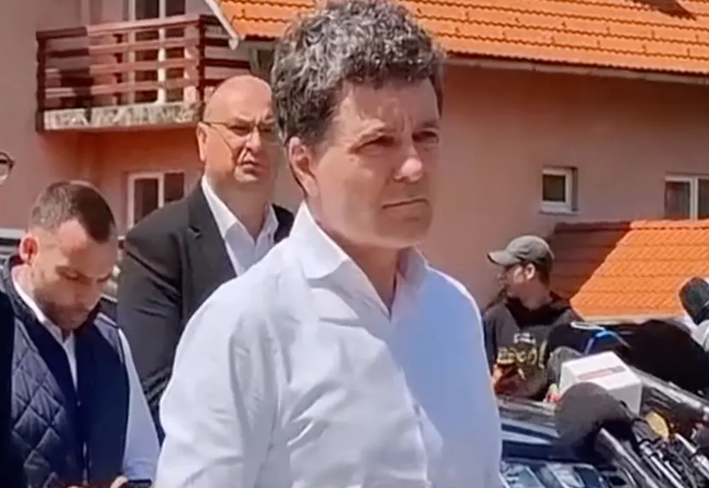 NICUȘOR DAN EVITĂ UN RĂSPUNS CLAR PRIVIND CREȘTEREA TVA 