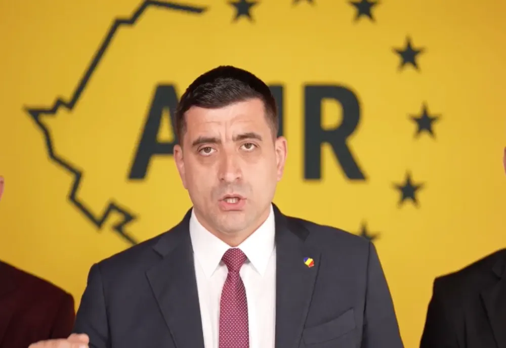 MESAJUL EXPLOZIV AL LUI GEORGE SIMION PENTRU REPUBLICA MOLDOVA, DUPĂ ATACUL LA SUVERANIȘTI: SINGURA SOLUȚIE ESTE UNIREA CU ROMÂNIA