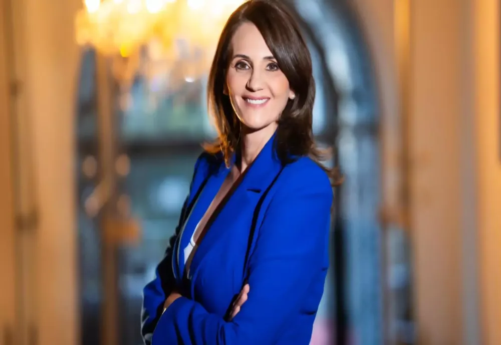 ANCA ALEXANDRESCU ARUNCĂ ÎN AER COALIȚIA: DE CE SE TEM TOȚI