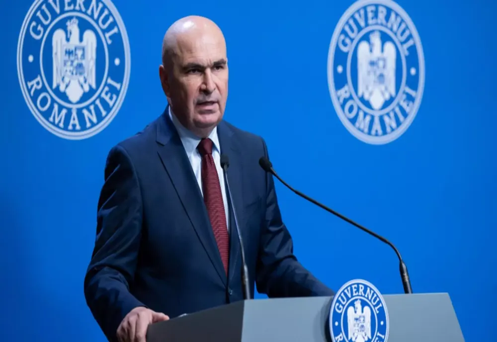 ILIE BOLOJAN: VOM STABILI UN NUMĂR MAXIM DE ANGAJAȚI AI PRIMĂRIILOR, ÎN FUNCȚIE DE MĂRIMEA LOCALITĂȚILOR